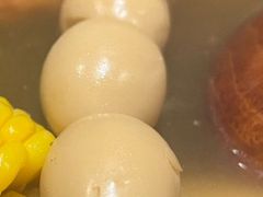 -水之惠鲜鱼料理(王府大街店)