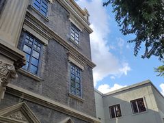-张学良旧居陈列馆