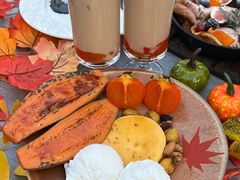 -汉水谣·江景餐厅(江滩店)