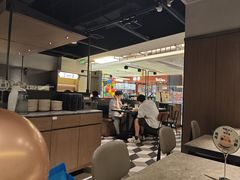 -留半山·香港食堂(啦啦宝都店)
