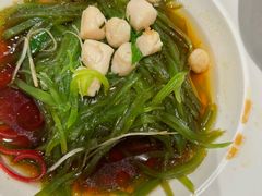 -宝轩渔府·老字号海鲜·正宗津菜(水上店)