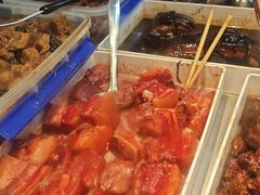 -老半斋(福州路店)
