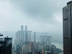 -解放碑威斯汀酒店-知味国际美食餐厅