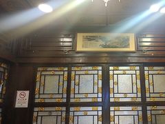 -老浒记烤鸭-北京菜(琉璃厂店)