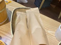 现炸酥脆小油条-藤原肠粉店
