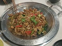 -重庆巴渝火锅(钟家村店)