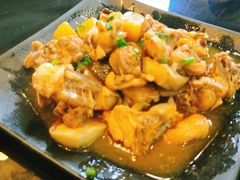 -外婆船宴餐厅·外婆喊你回家吃饭