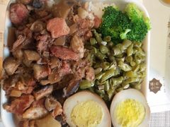-一口小满手作糯米糍(北山店)