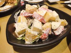 -友壹町寿司(嘉洲广场店)