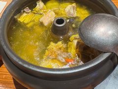 -云海肴·汽锅鸡·云南代表菜(美罗城店)