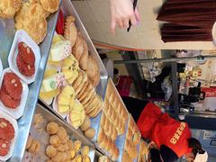 -恒兴发茶店(水巷口店)