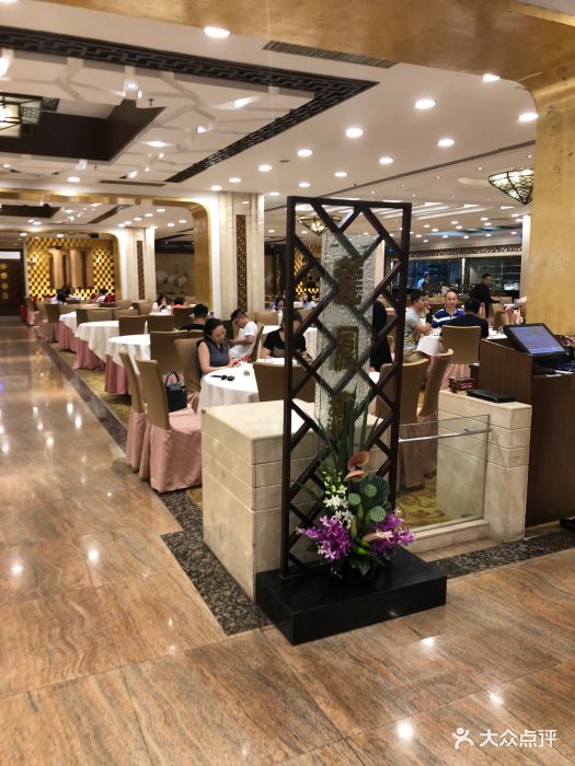 凤凰楼-图片-深圳美食-大众点评网