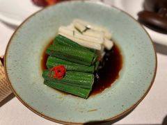 -杭州新新饭店·1913餐厅