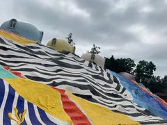 -漳州滨海火山岛自然生态风景区