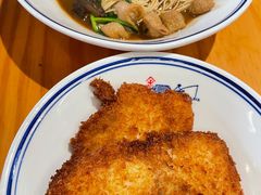 -天天鲜面馆(衡山路店)
