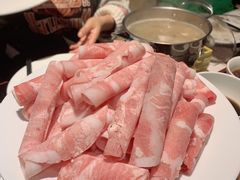 -杭州钱江新城万怡酒店-西餐厅