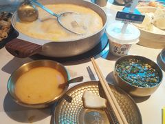 -琥珀川糟粕醋火锅(慈云寺店)