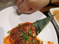 -火炉火自助餐(悠唐购物中心店)