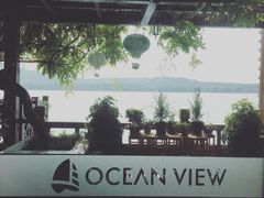 -望海·帆船主题咖啡厅•品茗下午茶(石湖景区店)