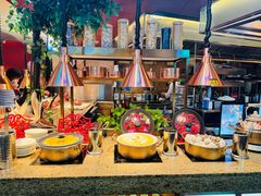 -香宫(九龙香格里拉店)