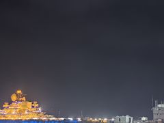 -泰达航母主题公园