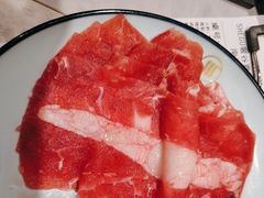 -奢谷·海鲜自助(南海万科店)