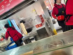 -江三王记牛杂馆(总店)