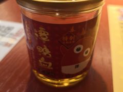 -谭鸭血老火锅(龙湖宝山天街店)