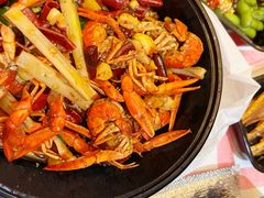 -聚味瞿记·龙虾堂(坡子街店)