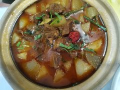 -聚鑫阁·非遗传承江浙菜(正阳店)