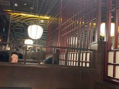 大堂-德川家日本料理(中关村寰太大厦店)