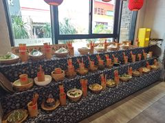 -杨家汀州韵(万达店)