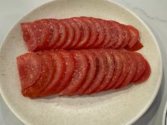 -新凯旋烧烤·燕姐千岛湖土菜