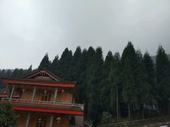 -九峰山