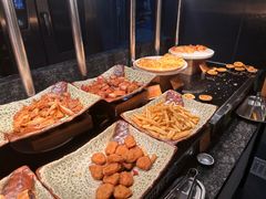 -星伦多自助料理·涮烤一体(杭州来福士店)