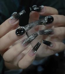 -M·X Nail日式美甲美睫