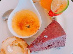 -圣丰索菲特·2 On 988 Café 自助餐厅