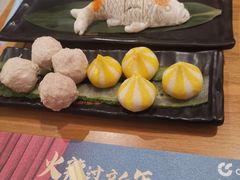 -呷哺呷哺(郑州国贸360餐厅店)