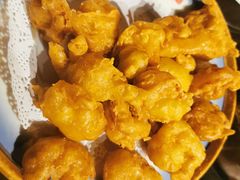 软炸虾仁-天津卫码头(南开大悦城店)