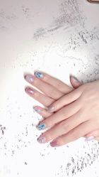 点击看大图 -StartNail美甲