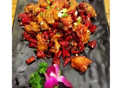 甜甜小公鸡-隆喜元鱼汤包·海鲜(中联广场店)