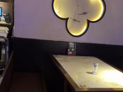 -绿茶餐厅(深圳龙华天虹购物中心店)