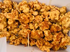 炸醋肉-秀英食品