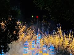 -沈阳方特欢乐世界