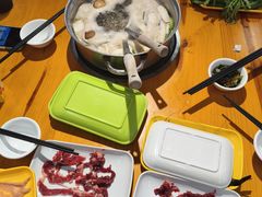 -养牛邓·潮汕牛肉海鲜自助火锅(广州店)
