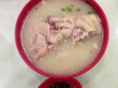 -廖老妈蹄花店(人民公园陕西街259号店)