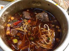 -钢管厂歆瑞源油卤串串香(春熙路太古里店)