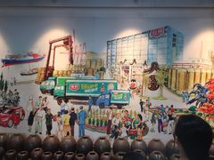 -厨邦酱油文化博览馆