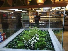 -盛江山自助料理(太原街万达店)