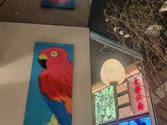 -桂满陇·海市蜃楼·黑金(国金店)